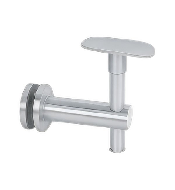 GRA-6 | Glass to Handrail (Round)